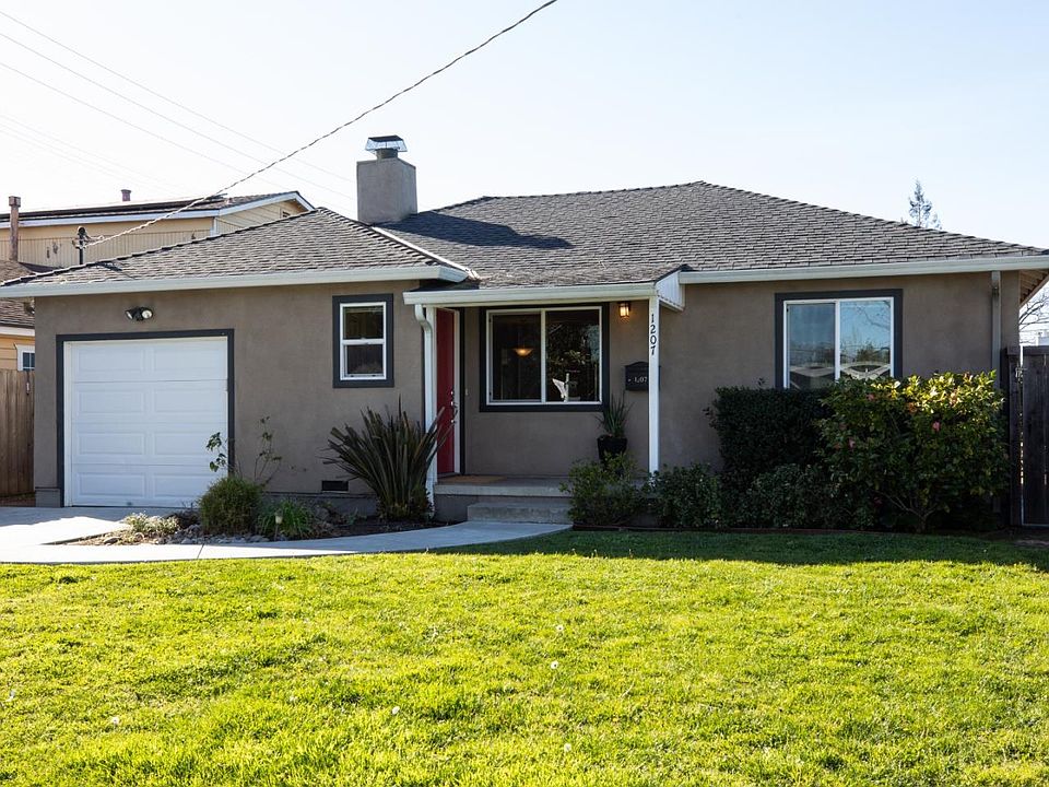 1st image of 1207 Madera Ave