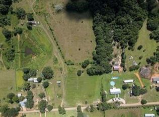 TRACT 8 Cyprian Rd, Loranger, LA 70446