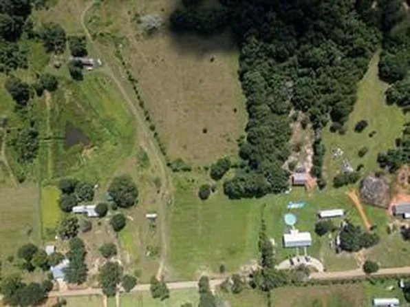 TRACT 8 Cyprian Rd, Loranger, LA 70446