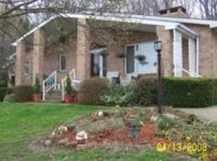 425 Jamison Ave, Saltsburg, PA