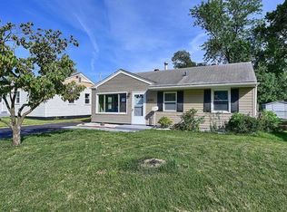 4320 Saint Cecelia Ln, Saint Ann, MO 63074