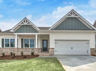 128 Wild Turkey Pass, Homer, GA 30547