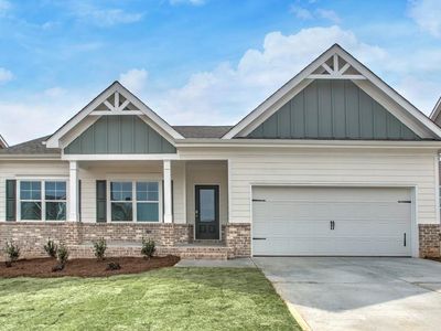 128 Wild Turkey Pass, Homer, GA, 30547