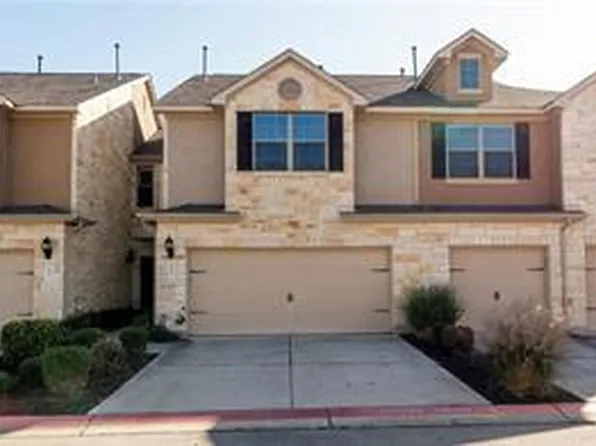 700 Mandarin Flyway APT 1902, Cedar Park, TX 78613