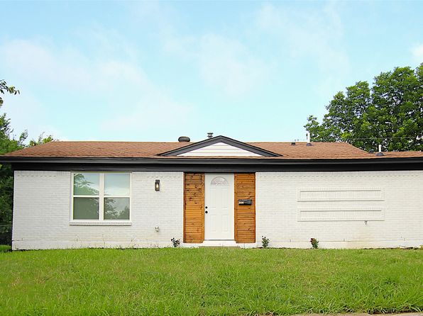 Home for Sale in Mesquite TX