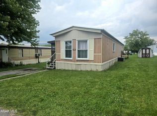 612 Detwiler Ln, Martinsburg, PA 16662