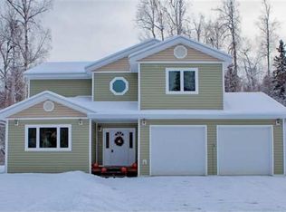 1550 Gateway Dr, Fairbanks, AK 99709