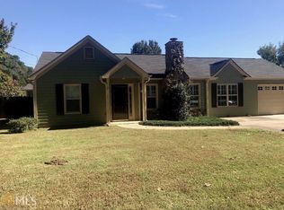 318 S Bartow St, Cartersville, GA 30120