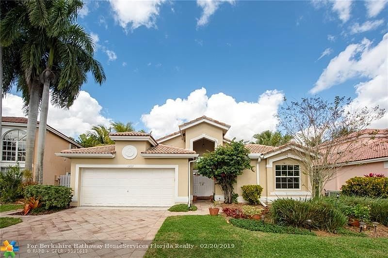 1st image of 13757 NW 22nd St