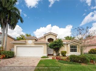 13757 NW 22nd St, Sunrise, FL 33323