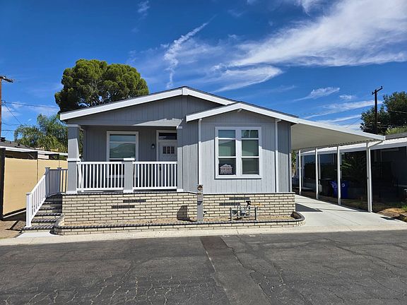 3rd image of 18540 Soledadad Canyon Rd #130