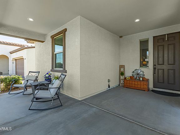 4th image of 22825 E VIA DEL SOL --