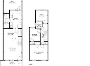 2013 4th St NW, Washington, DC 20001
