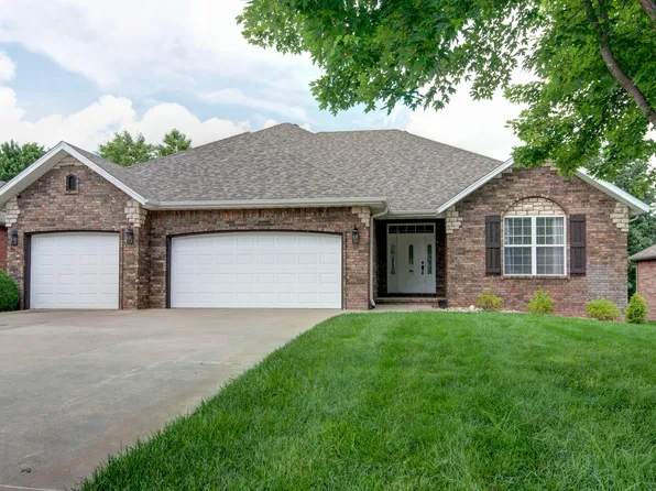 3871 W Olivia Street, Springfield, MO 65810