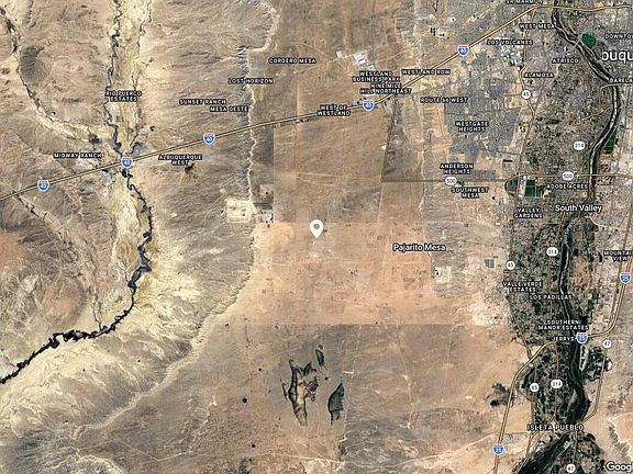 4th image of Off Pajarito N85 Rd