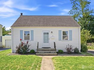 16 Eisenhower Ave, Spotswood, NJ 08884
