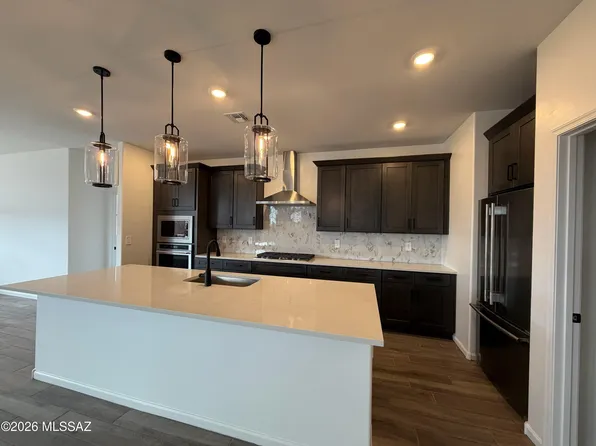 (undisclosed Address), Oro Valley, AZ 85737