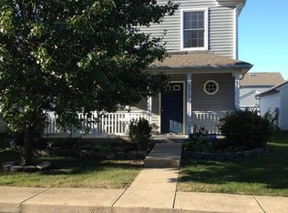 5452 Beresford St, Canal Winchester, OH