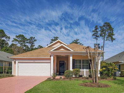 1026 Nittany Ct., Murrells Inlet, SC, 29576