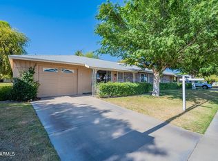 17826 N Del Webb Blvd, Sun City, AZ 85373