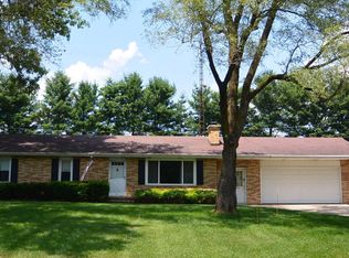 2571 Douer St, Niles, MI 49120
