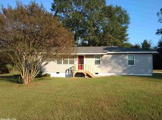 11 Billstown Rd, Delight, AR 71940