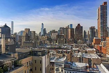 Rented by 9 Realty NYC