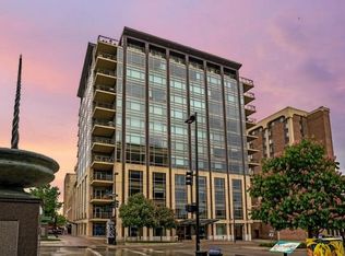 100 State St #503, Madison, WI 53703