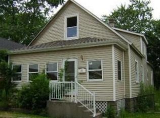 5820 Erie Ave, Hammond, IN 46320