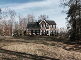 11 Edrington Ct, Stafford, VA 22554