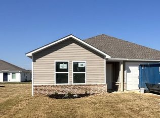 117 King Ranch Dr, Beebe, AR 72012
