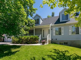 392 E 4450 N, Provo, UT 84604