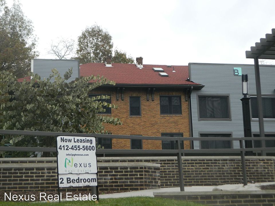 2nd image of 2123 Shady Ave APT C14