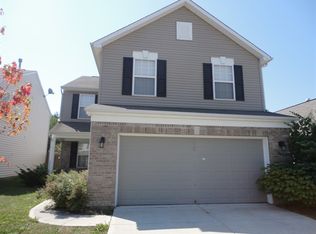 3427 Talavera Dr, Indianapolis, IN 46268