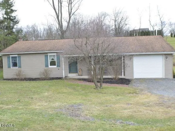 42 Reedy St, Danville, PA 17821