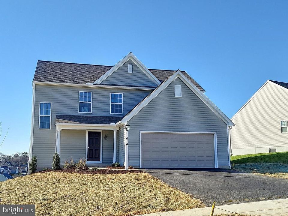 1st image of 614 Rishel Dr