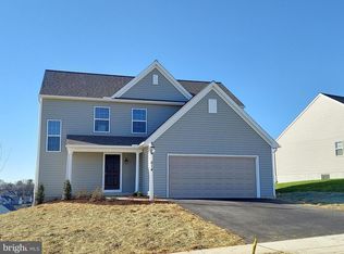 614 Rishel Dr, York, PA 17406