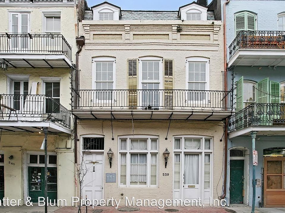 1st image of 539 Dumaine St APT B