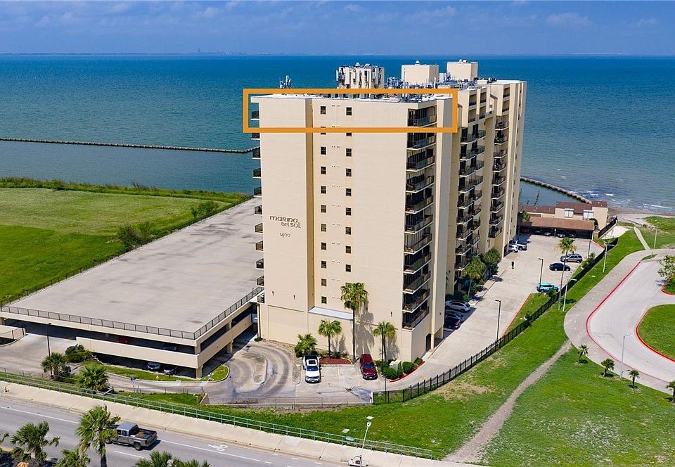 1st image of 1400 Ocean Dr APT 1203C
