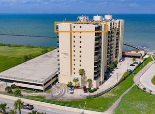 1400 Ocean Dr APT 1203C, Corpus Christi, TX 78404