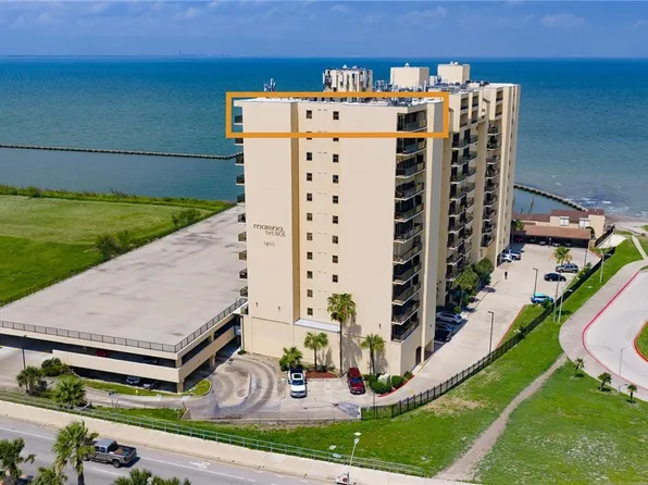 1400 Ocean Dr APT 1203C, Corpus Christi, TX 78404