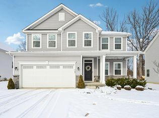 780 Bermuda Way, Marysville, OH 43040