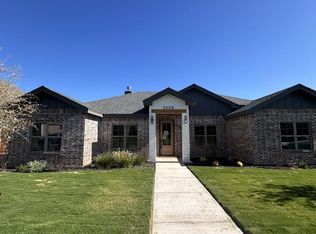 3608 Clearview Dr, San Angelo, TX 76904