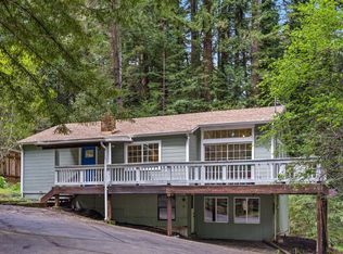 10753 Vera Ave, Felton, CA