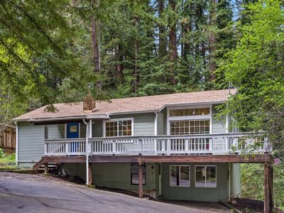 10753 Vera Ave, Felton, CA, 95018