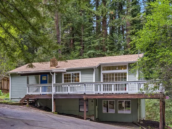 10753 Vera Ave, Felton, CA 95018