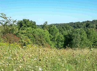Wheatville Rd, Gays Mills, WI 54631