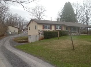 195 Hair Rd, Newville, PA