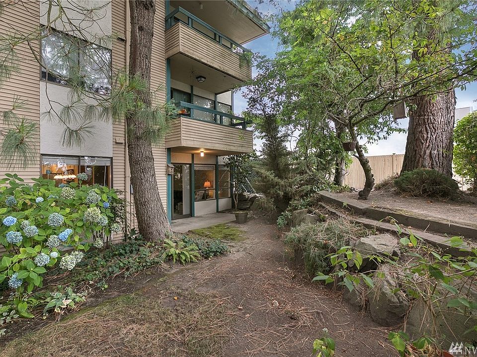 1st image of 18908 8th Ave NW APT 117