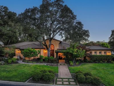 4042 Errante Dr, El Dorado Hills, CA, 95762